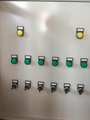 防水箱