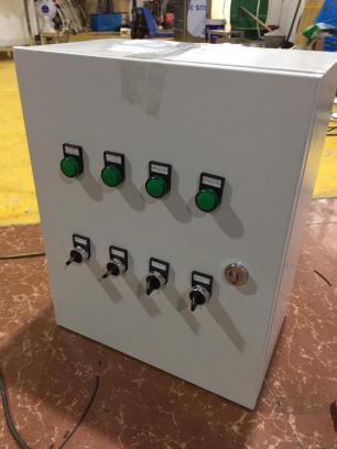 配電箱