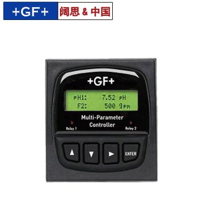 GF電導(dǎo)率控制器，純水電導(dǎo)率儀