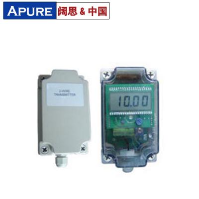 Apure高溫發(fā)酵溶氧控制器RD-108