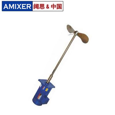 [加藥混合攪拌機(jī)]耐腐蝕電動(dòng)攪拌器KD-10