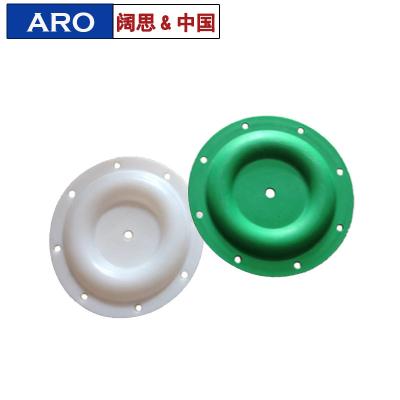 英格索蘭ARO氣動(dòng)隔膜泵配件 2寸聚四氟乙烯膜片 96392-T