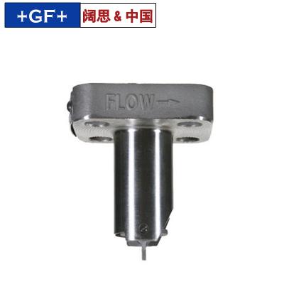 [GF流量計]P525金屬轉(zhuǎn)輪流量傳感器
