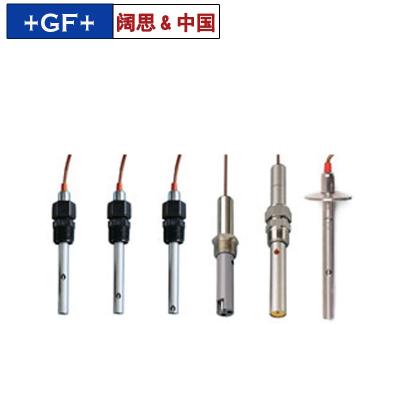 [GF電導(dǎo)儀傳感器] 2819-2823電導(dǎo)計(jì)傳感器