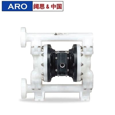 [ARO氣動(dòng)隔膜泵]英格索蘭隔膜泵PD10P-BPS-PAA