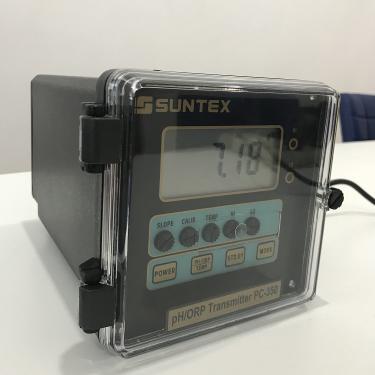 SUNTEX上泰PH/ORP控制器-上海闊思電子有限公司官網(wǎng) SUNTEX上泰PH/ORP控制器