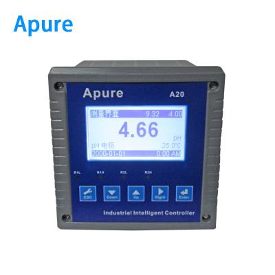 工業(yè)PH值測(cè)量?jī)x，A20型PH測(cè)定儀-  PH值檢測(cè)儀A20PR