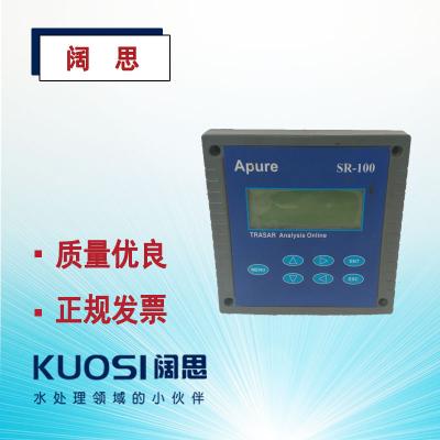 Apure愛普爾工業(yè)在線示蹤儀SR-100型示蹤儀可定制耐壓電池測試儀