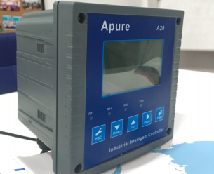 APURE A20 電導(dǎo)率儀