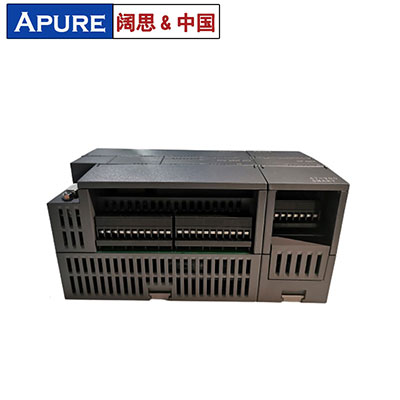Apure愛普爾A7-200 SMART PLC系列可編程邏輯控制器多規(guī)格可選
