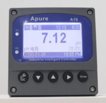 測(cè)量范圍：PH（0–14PH） ORP( -1999 - +1999 MV)