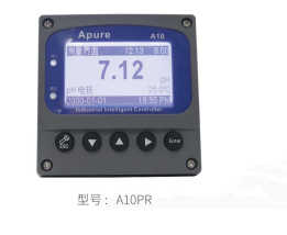 工業(yè)在線PH/ORP 控制器