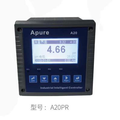 工業(yè)在線PH/ORP控制器