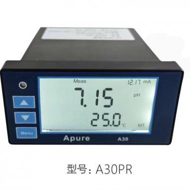 工業(yè)在線PH/ORP 控制器