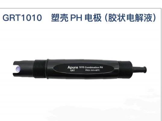 工業(yè)在線PH傳感器