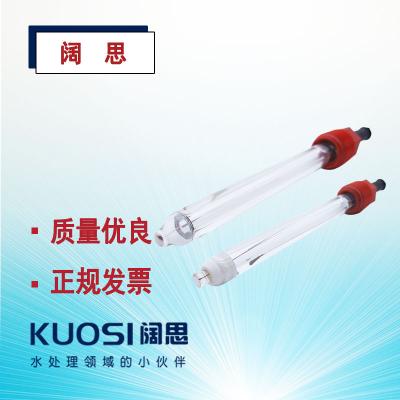 高溫PH計電極GRT1130 Apure工業(yè)PH/ORP控制器附件玻璃高溫度ph探頭