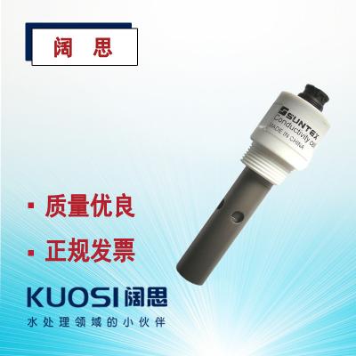 8-222-01純水超純水電導(dǎo)率/電阻率量測電導(dǎo)度電極
