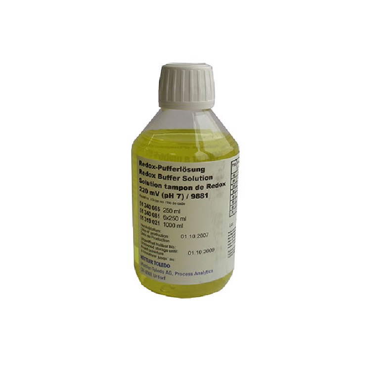 （SUNTEX） ORP緩沖液250ml探頭校準(zhǔn)標(biāo)準(zhǔn)試劑 Redox Buffer 220mV