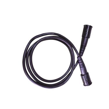 suntex PH電極信號(hào)線8-101D電極信號(hào)線1米手提實(shí)驗(yàn)室電導(dǎo)率儀附件