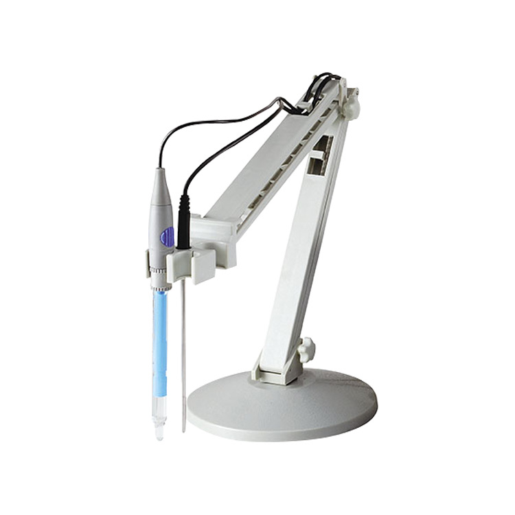 suntex實(shí)驗(yàn)室PH檢測(cè)儀萬向電極架9-FA-1A濃度測(cè)定儀配件支架
