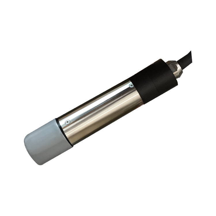 在線溶解氧電極TriOxmatic690-7 WTW污水處理溶氧監(jiān)測(cè)儀7米電極