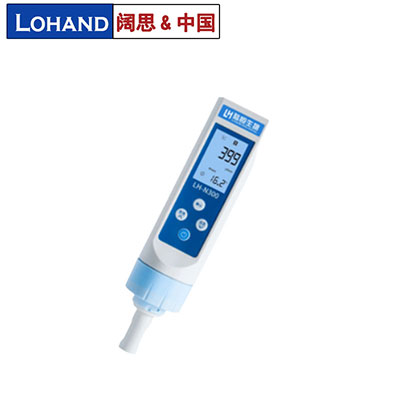 電導率測試筆，便攜式電導率計，陸恒生物水質(zhì)檢測儀-上海闊思電子有限公司官網(wǎng)