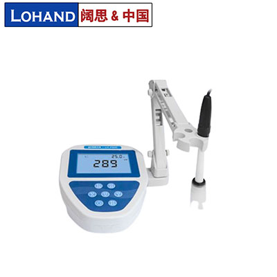 PH/ORP測試儀，臺式PH計，酸度計，陸恒生物水質(zhì)分析儀-上海闊思電子有限公司官網(wǎng)