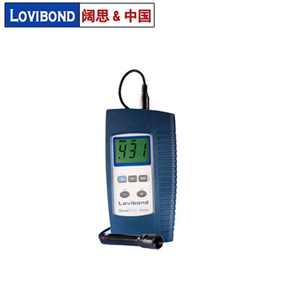 便攜式電導(dǎo)率儀，電導(dǎo)率測試儀，羅威邦EC測定儀-上海闊思電子有限公司官網(wǎng)