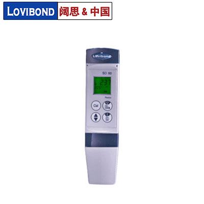 筆式ORP計SD60，ORP測試儀，羅威邦氧化還原電位計-上海闊思電子有限公司官網(wǎng)
