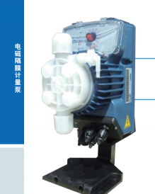 計量泵 AKS803- 賽高AKS803系列、SEKO計量泵價格