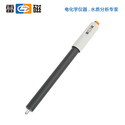 雷磁銻電極214-01型，實(shí)驗(yàn)室電極，金屬電極，電極探頭