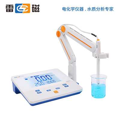 雷磁儀器，臺式電導(dǎo)率儀，電導(dǎo)率測定儀，在線電導(dǎo)率儀