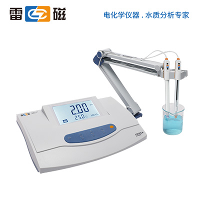雷磁儀器，鈉離子計(jì)，高純水監(jiān)測(cè)儀，水質(zhì)分析儀