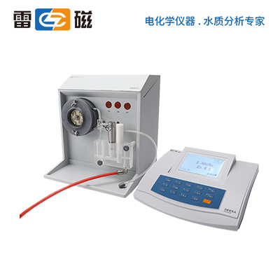 雷磁鈉離子計(jì)DWS-295F，實(shí)驗(yàn)室儀器，分析儀器，在線水質(zhì)分析儀