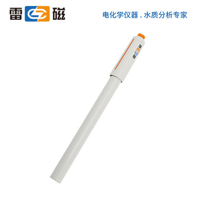 雷磁電極PCN-1-01，氰離子電極，離子選擇性電極，有機(jī)玻璃電極