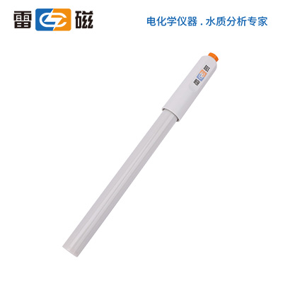 雷磁氟離子電極，有機(jī)玻璃電極，離子電極PF-2-01，實(shí)驗(yàn)室電極