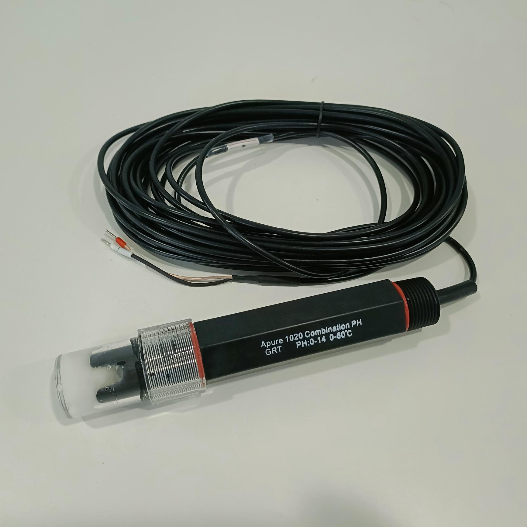 工業(yè)在線PH計(jì) 新品GRT1020