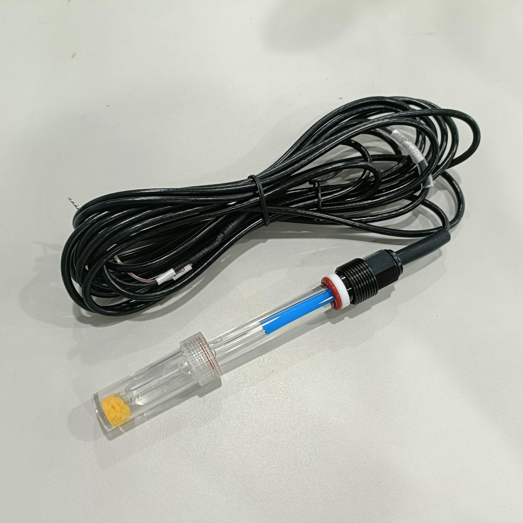 工業(yè)在線高溫PH計(jì)