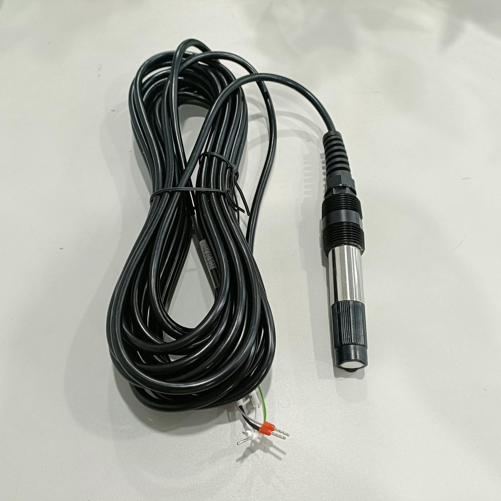 該電極能廣泛應(yīng)用於生物技術(shù);大、中、小型發(fā)酵罐;合成制藥;食品飲料;釀造;奶制品生產(chǎn);乳酸和酶制劑等領(lǐng)域的DO精確測(cè)定與控制。