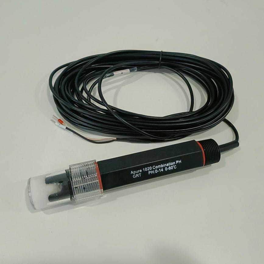 APURE 國產(chǎn)自主研發(fā) PH傳感器電極 PH探頭