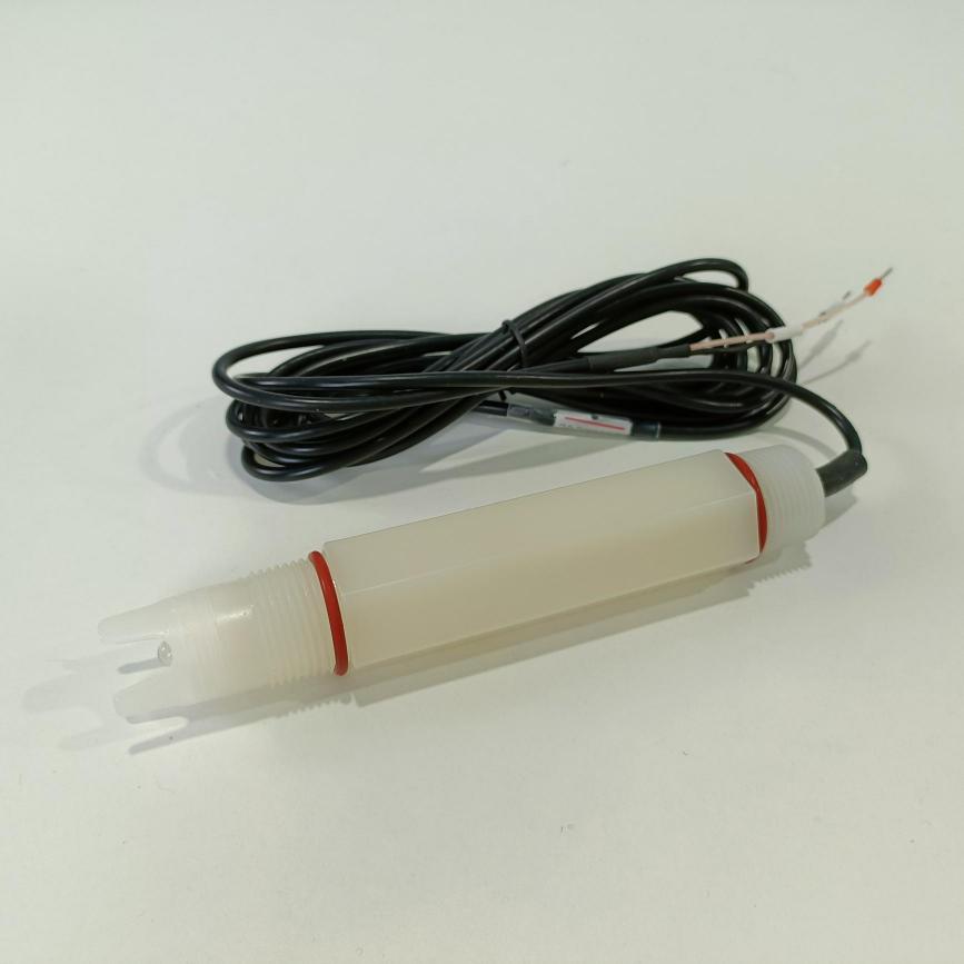 國產(chǎn)自主研發(fā) PH傳感器 電極 探頭 有機(jī)溶劑用