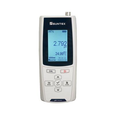 【SUNTEX】手提式微電腦pH/ORP測(cè)定儀TS-230