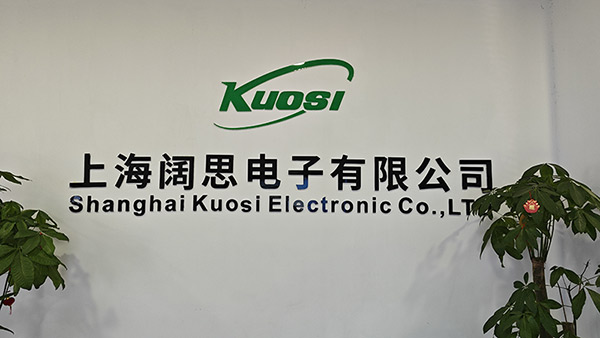 除了pH電極，闊思還有一整條電極產(chǎn)品線——源頭工廠的底氣